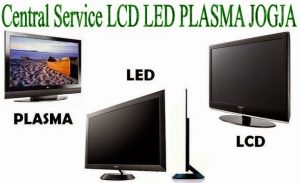service lcd led plasma jogja yogyakarta