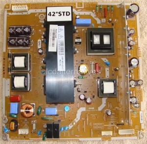 Board RCA 42PA30RQ Plasma TV power supply