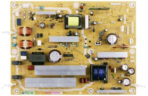 ETX2MM813MSM PANASONIC PLASMA TV POWER SUPPLY BOARD