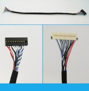 lvds cable