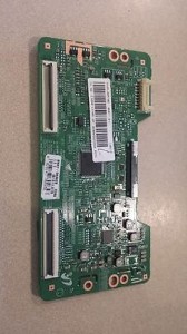 t-con board led-lcd tv samsung