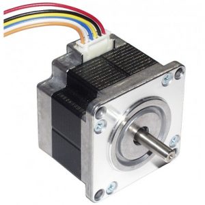 mini motor stepper robotic