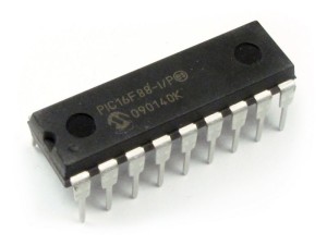 pic 16f88