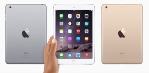 apple ipad 2 features