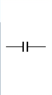 simbol kapasitor epoxy