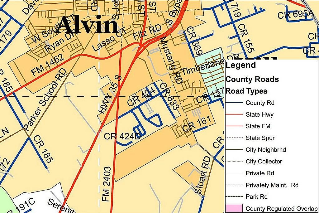AC Repair Alvin Texas