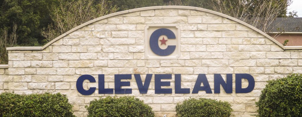 AC Repair Cleveland TX