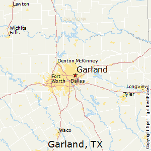 AC Repair Garland Texas