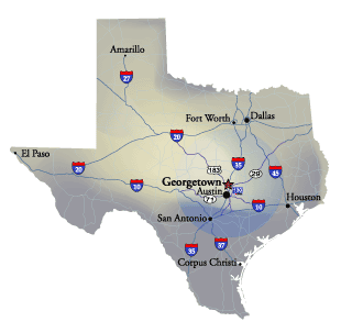 AC Repair Georgetown Texas