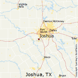 AC Repair Joshua TX