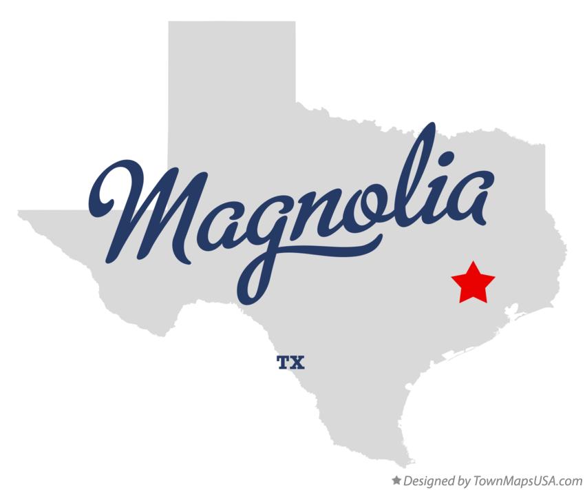 AC Repair Magnolia Texas