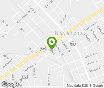AC Repair Navasota TX
