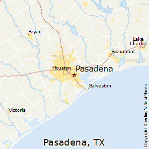 AC Repair Pasadena Texas
