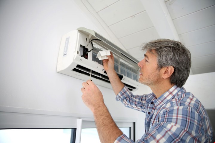 service ac purwokerto