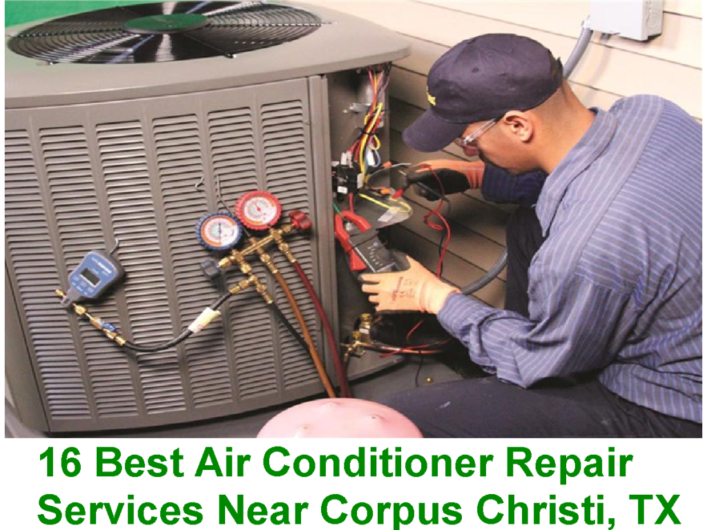 15 Best Air Conditioner Repair Services Near Laredo, TX